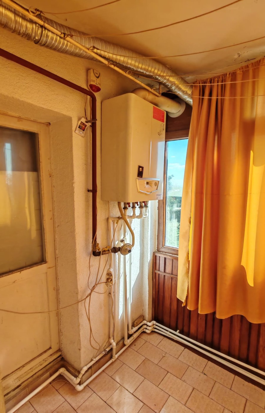 Apartament decomandat Micro 21
